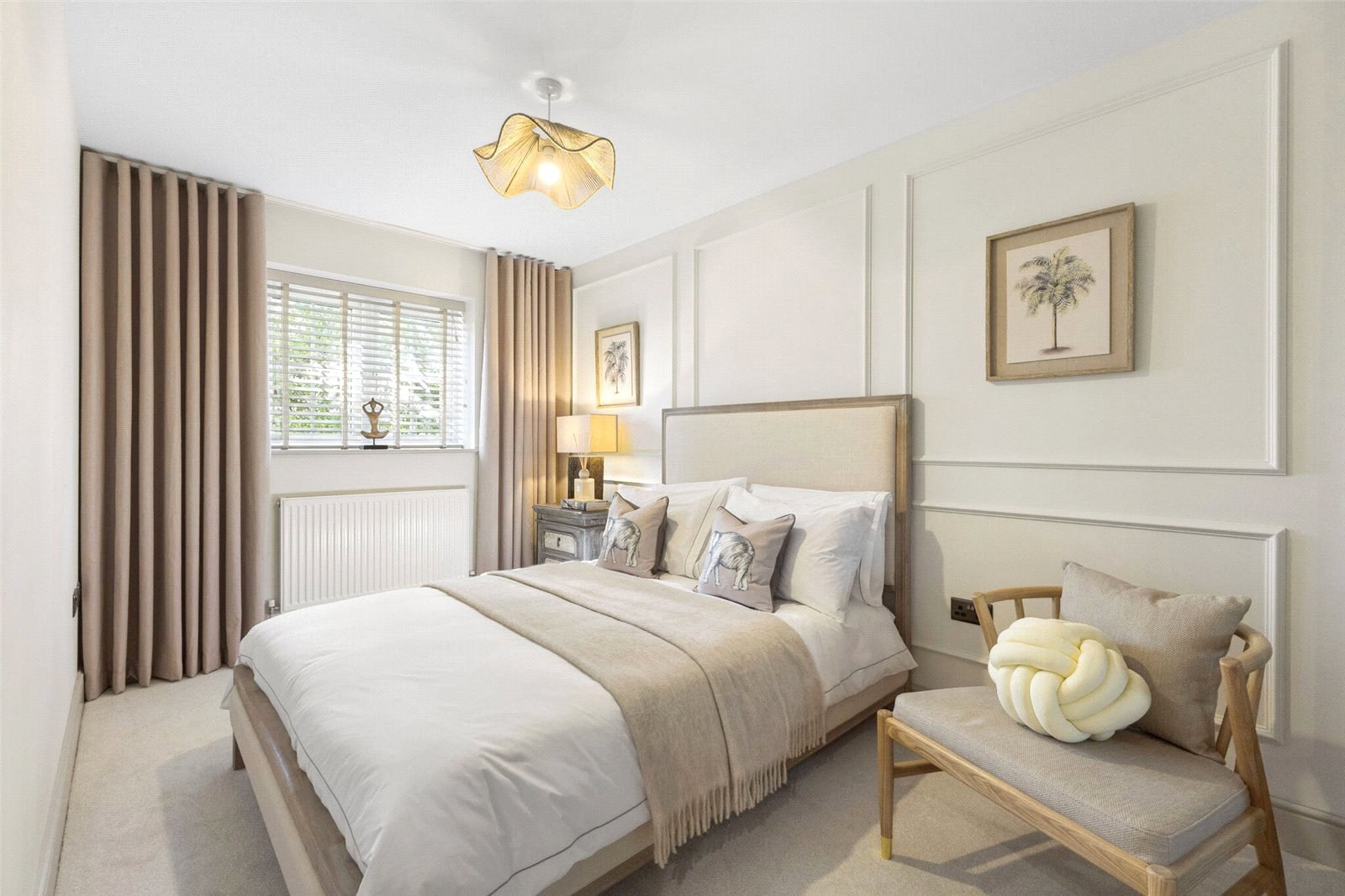 Highfields, Leatherhead Road, Bookham, Surrey, KT23, photo 8