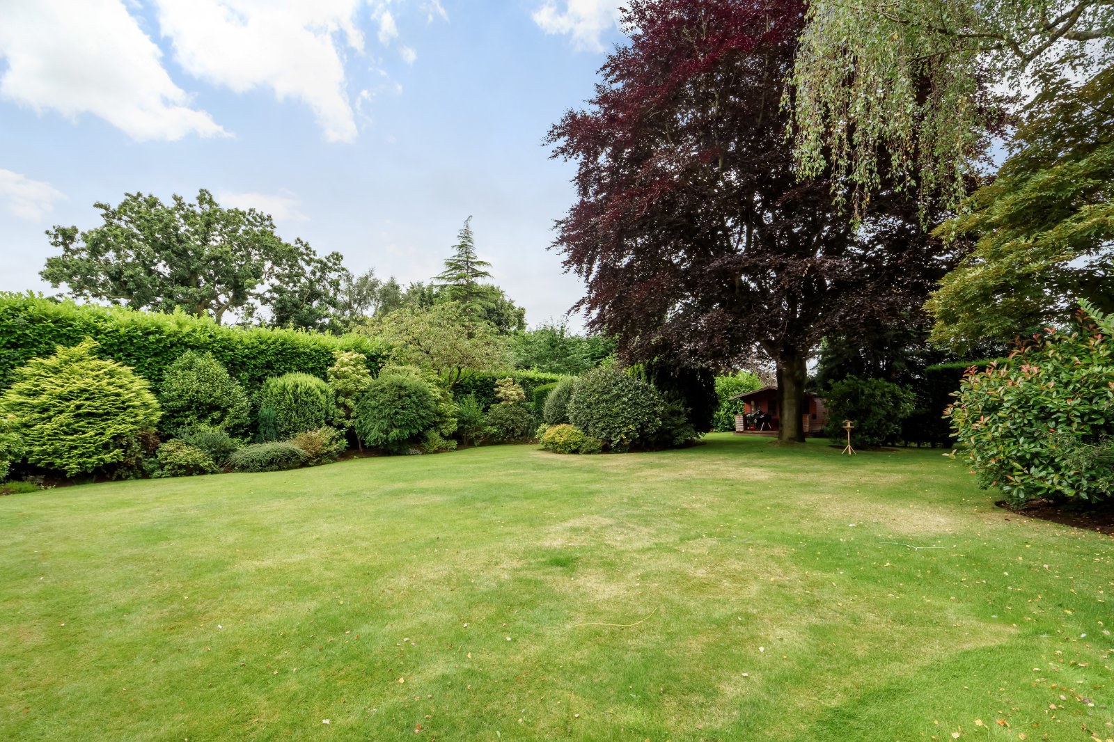 Mereside Road, Mere, Knutsford, WA16, photo 2