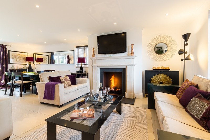 Pershore Manor