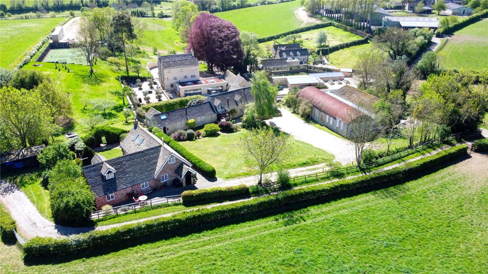 Barnsley Road, Ampney Crusis, Cirencester, GL7, photo 7