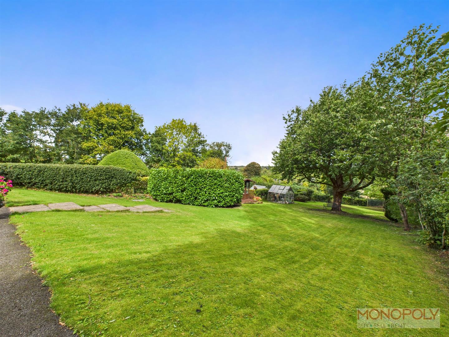 Hope Mountain, Caergwrle, LL12, photo 37