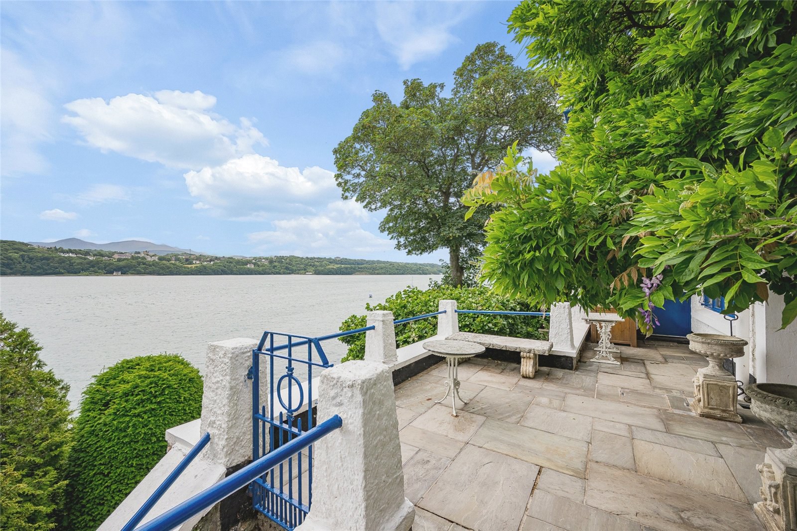 Glyngarth, Menai Bridge, Anglesey, LL59, photo 25