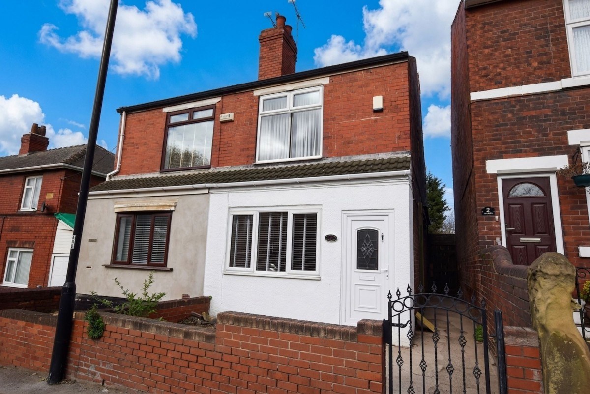 Westleigh Doncaster Road