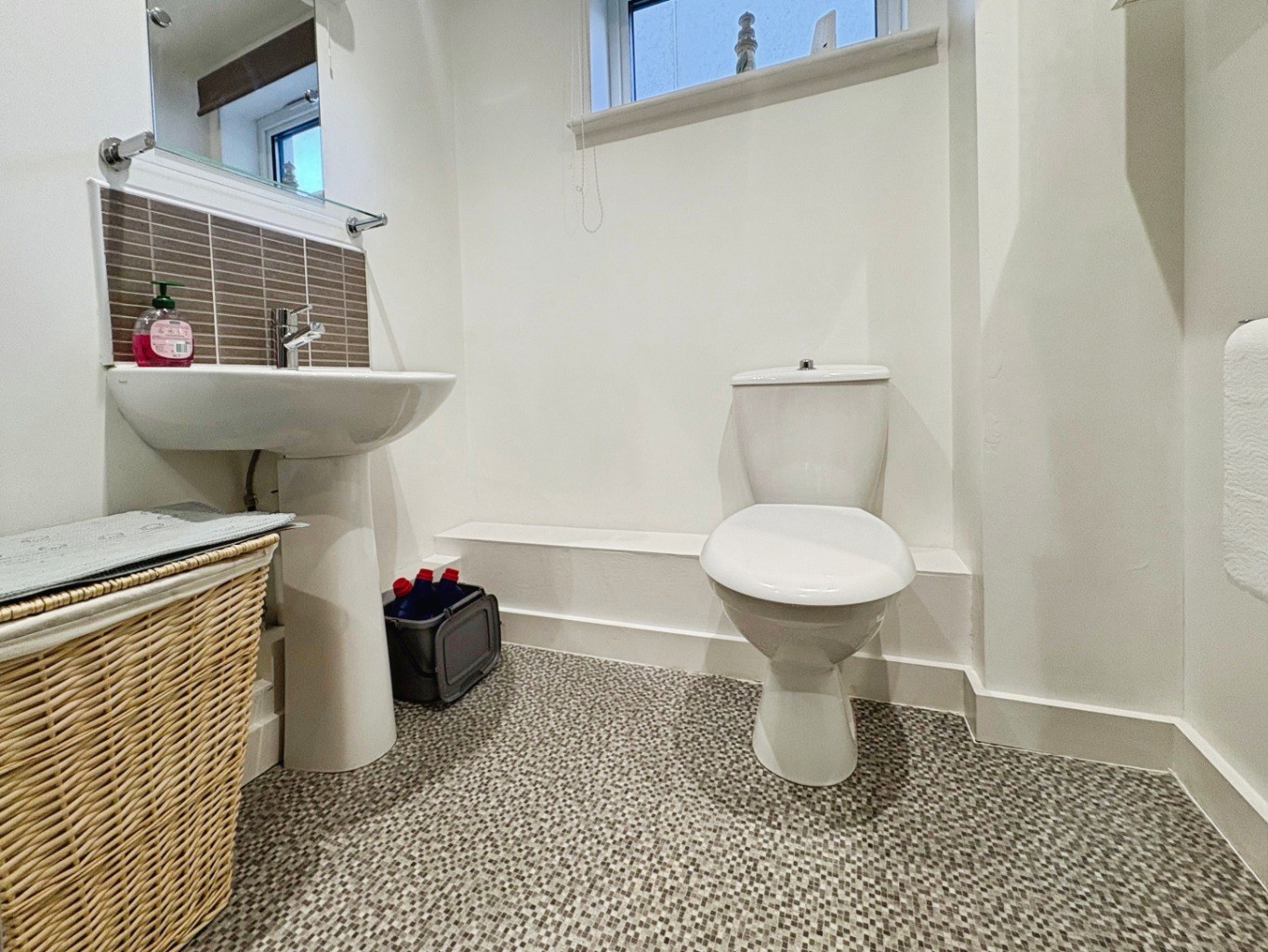 Carbis Bay,  Spacious ground floor apartment, photo 14