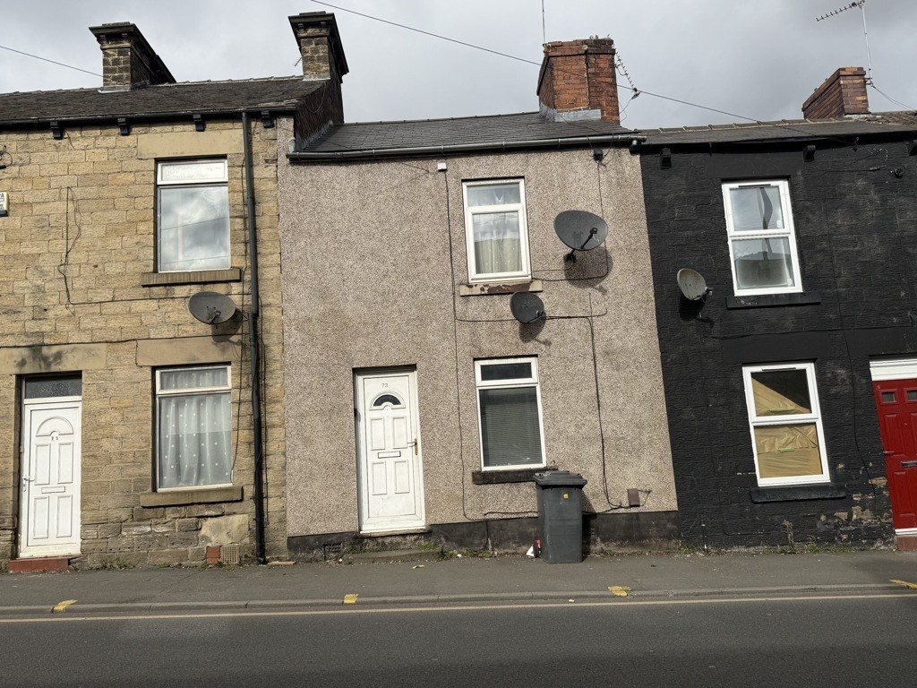 Dodworth Road
