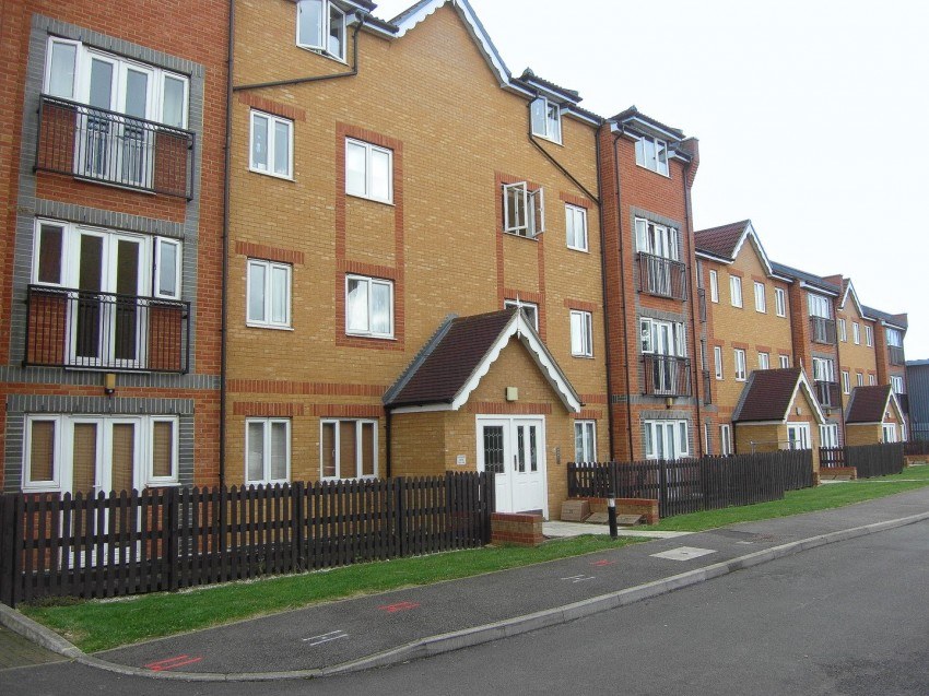 Foundry Gate