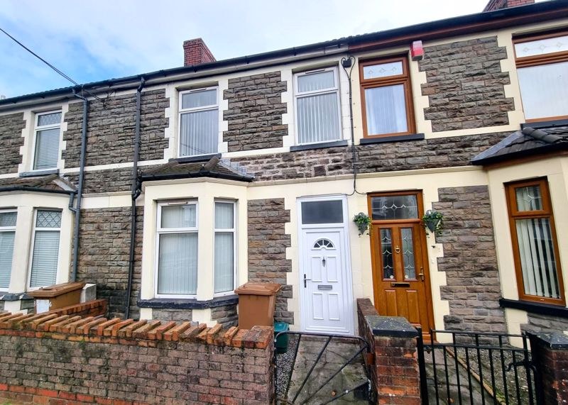 Pontygwindy Road