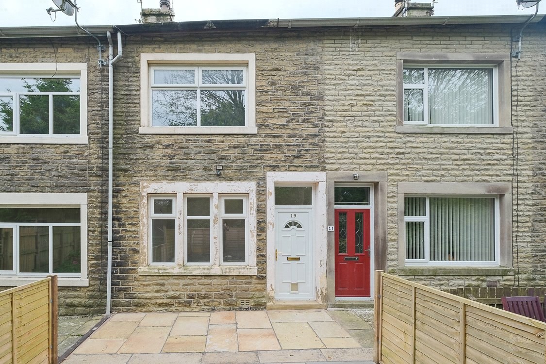West Close Road