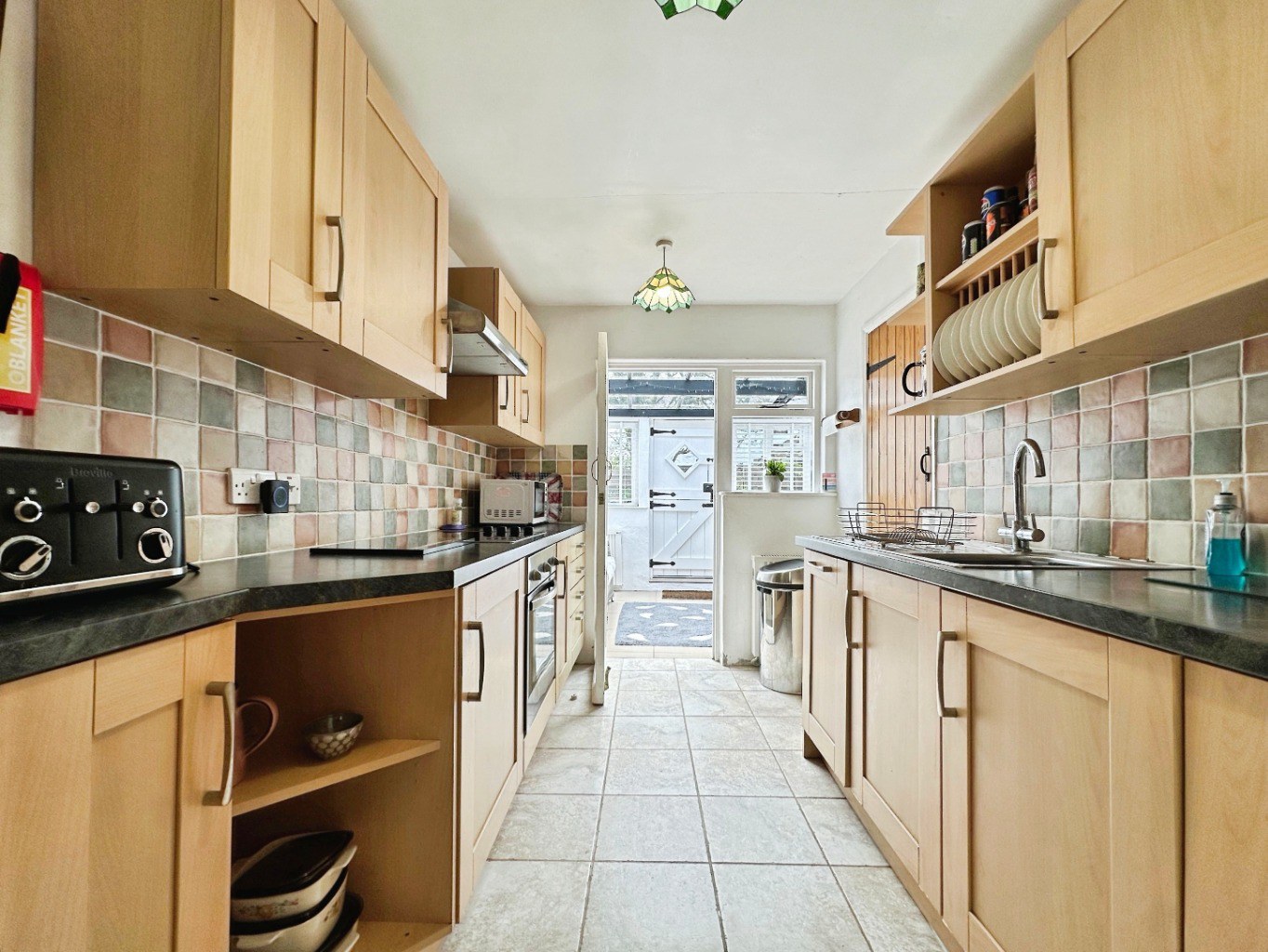 Ruan Minor, Charming Grade 2 listed cottage, photo 7