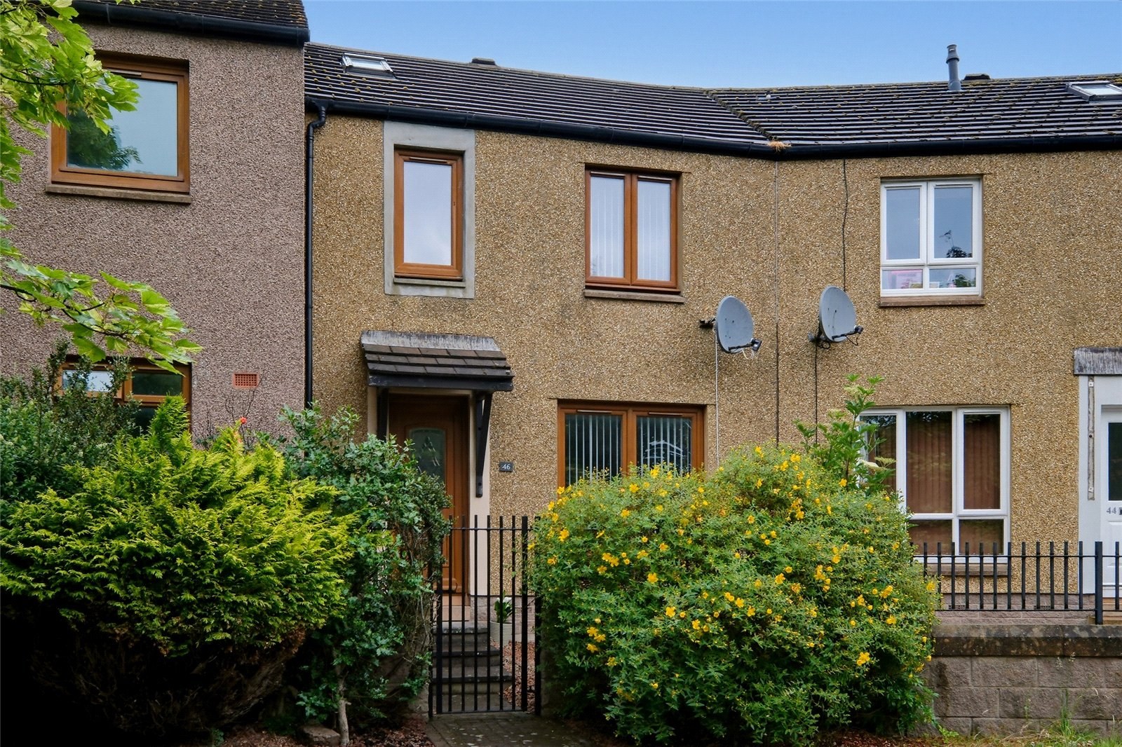 Eigie Crescent