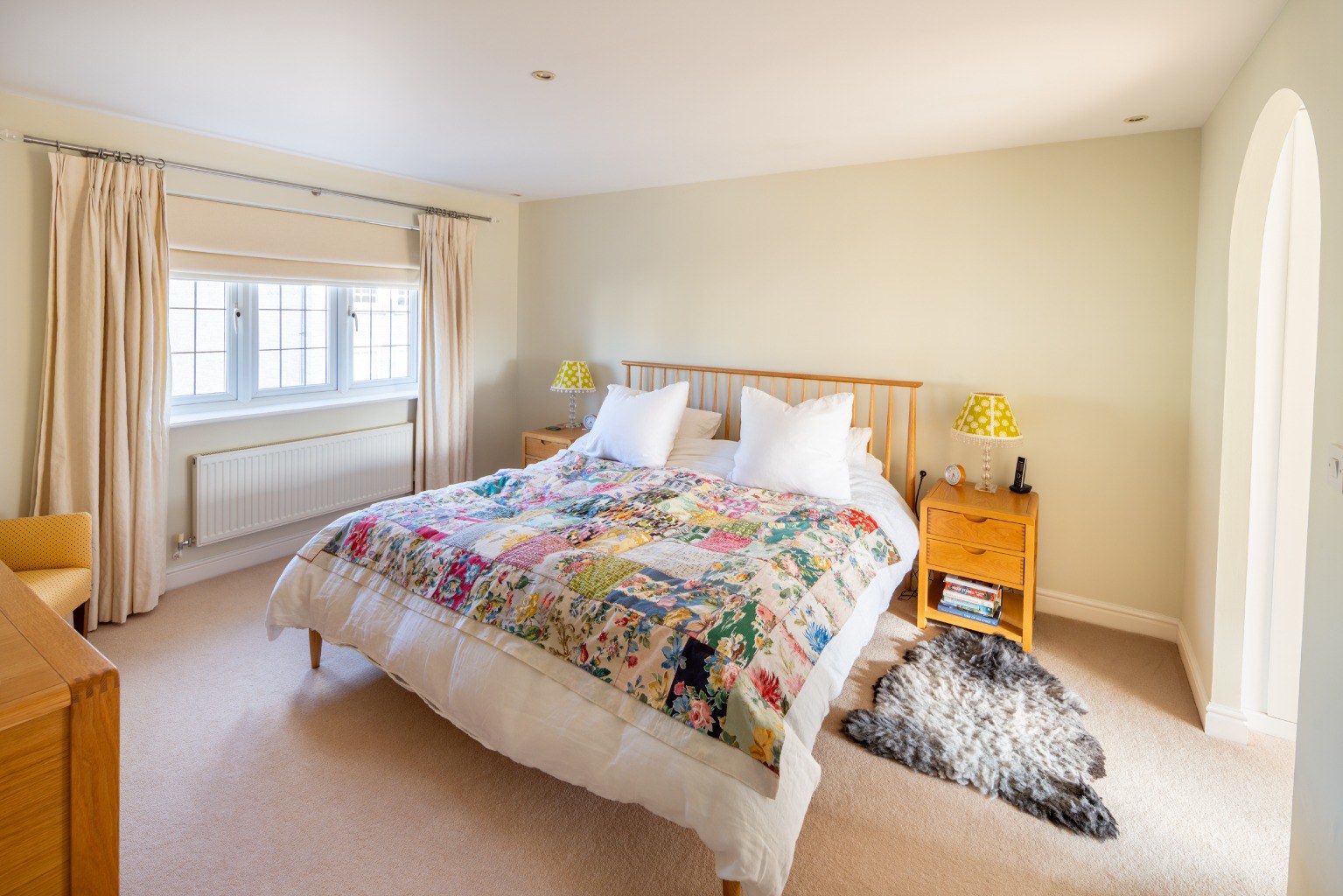 Immaculate 4 bedroom family home - Watts Corner, Glastonbury, photo 12