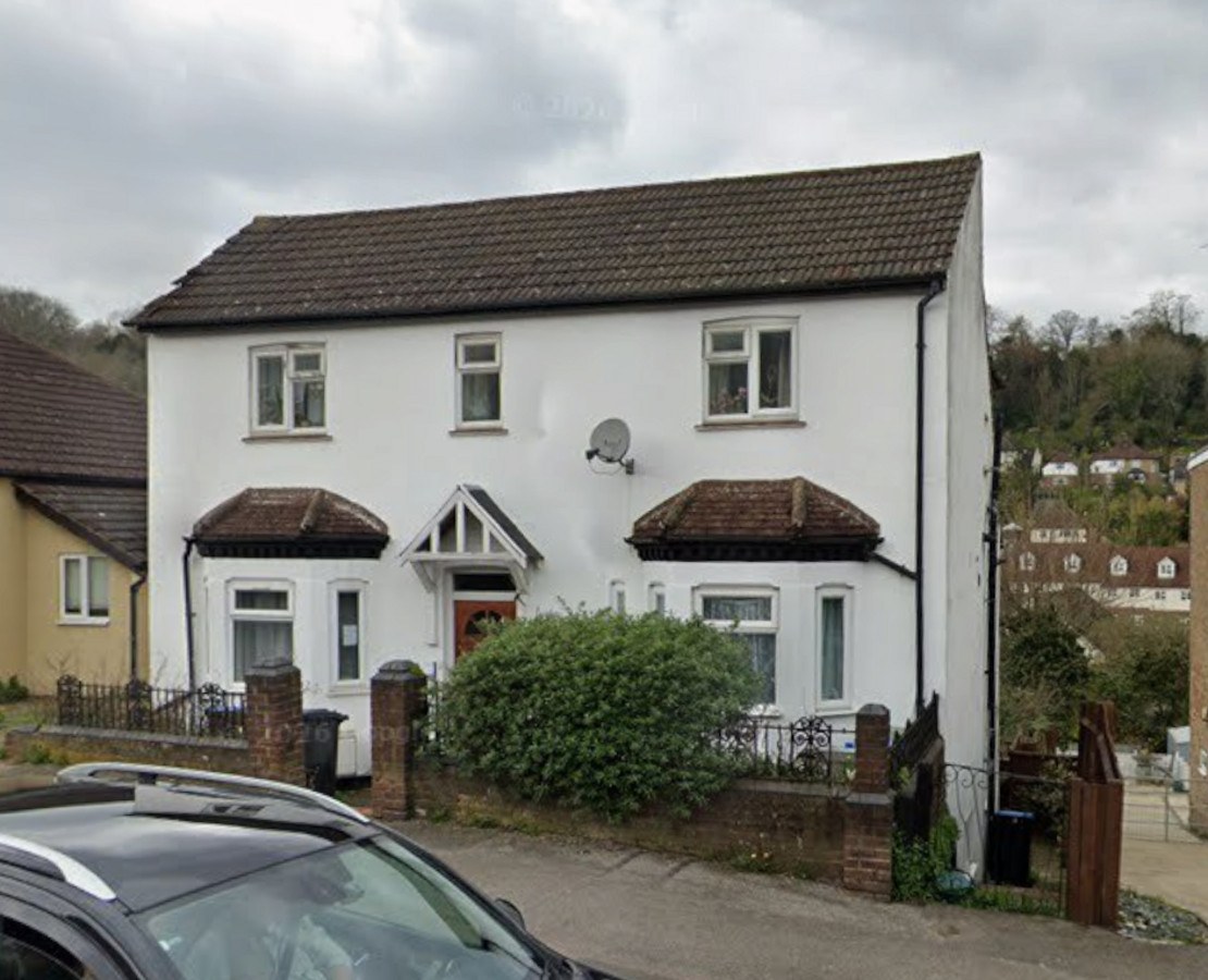 Croydon Road