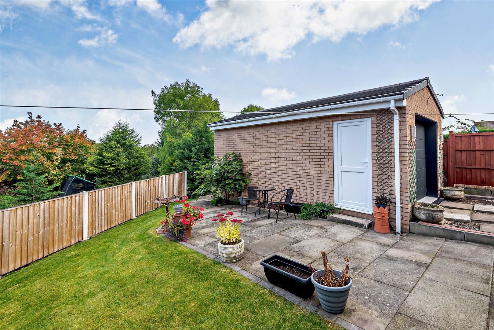 Nethermoor Road, New Tupton, Chesterfield, S42, photo 13