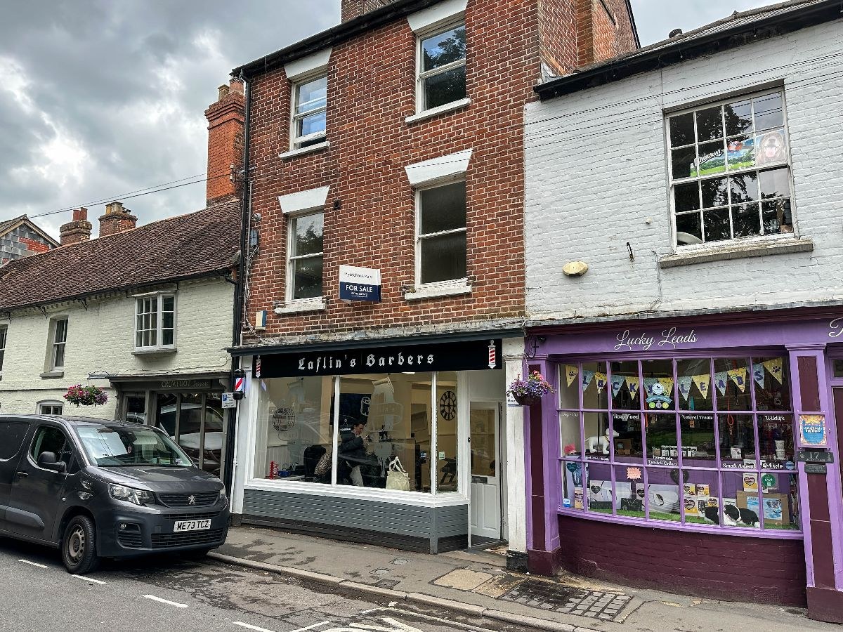 North Street