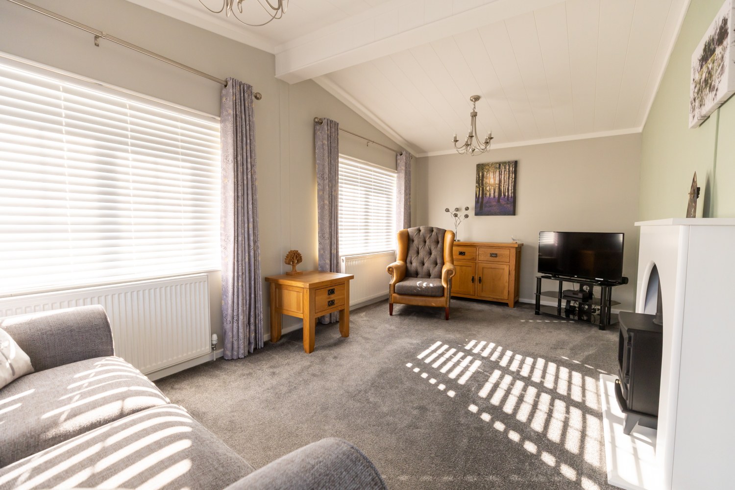 Hazelgrove Residential Park, Saltburn-by-the-Sea, TS12, photo 2