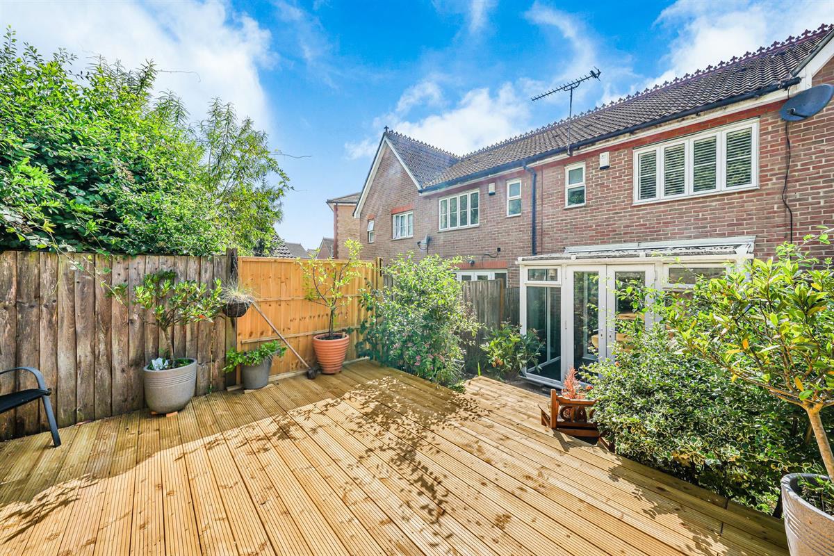 Malkin Drive, Harlow, photo 25