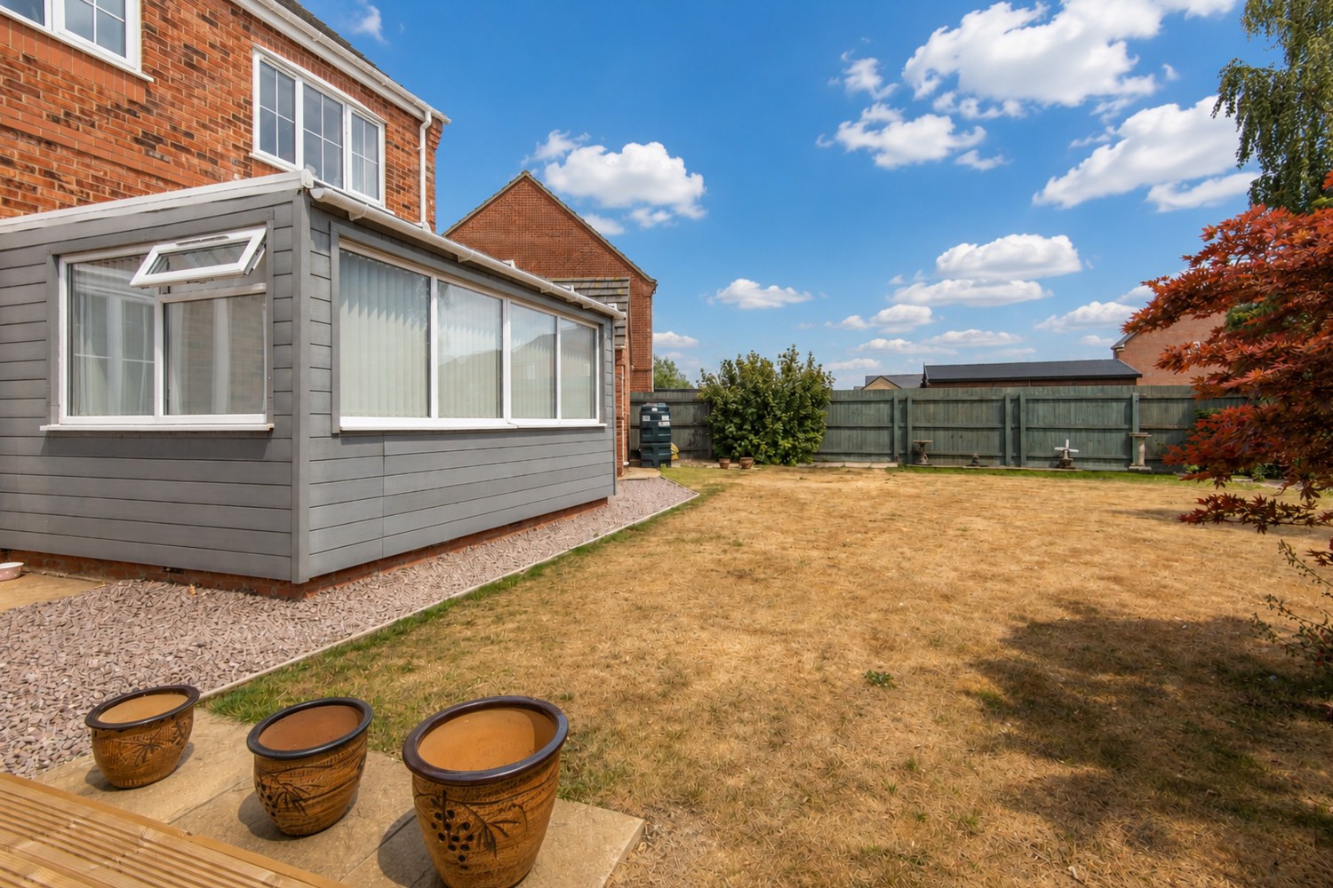 2 TOWER GARDENS, SUTTERTON, BOSTON, photo 24