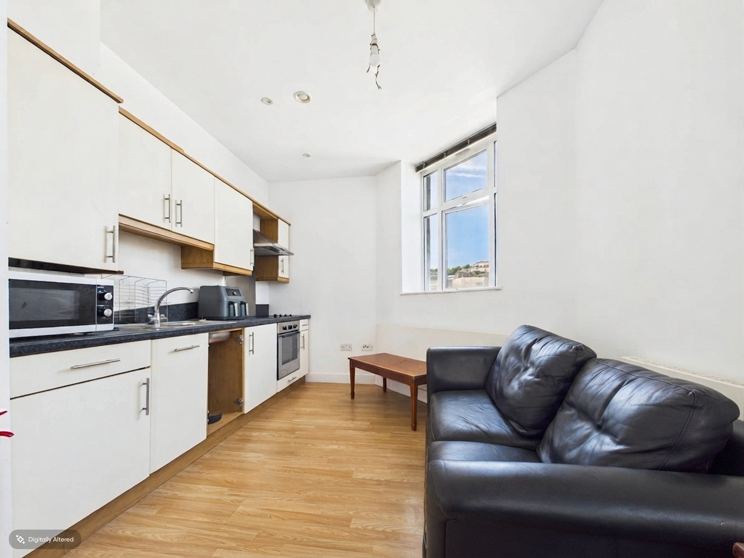 The Kingsway, City Centre, Swansea, SA1 5HN, photo 4