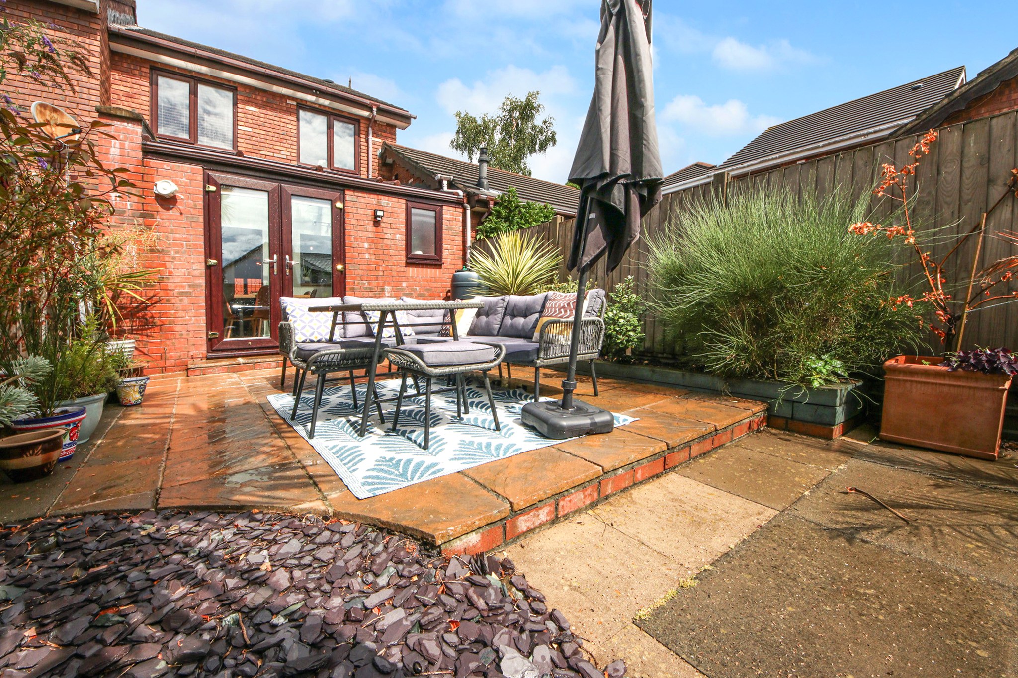 Hulton Close, Waterside Park, SO19, photo 4