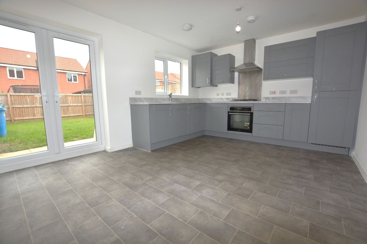Cotgrave Drive