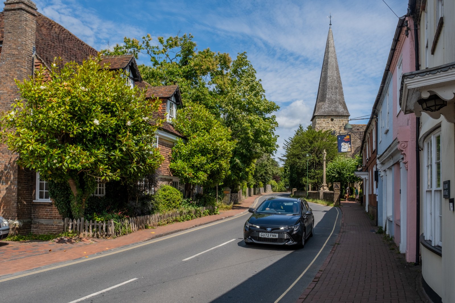 The Orchard, Ardingly Road, Lindfield, RH16, photo 12