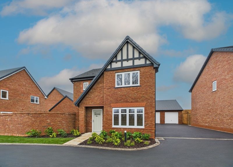 Mapperley Plains