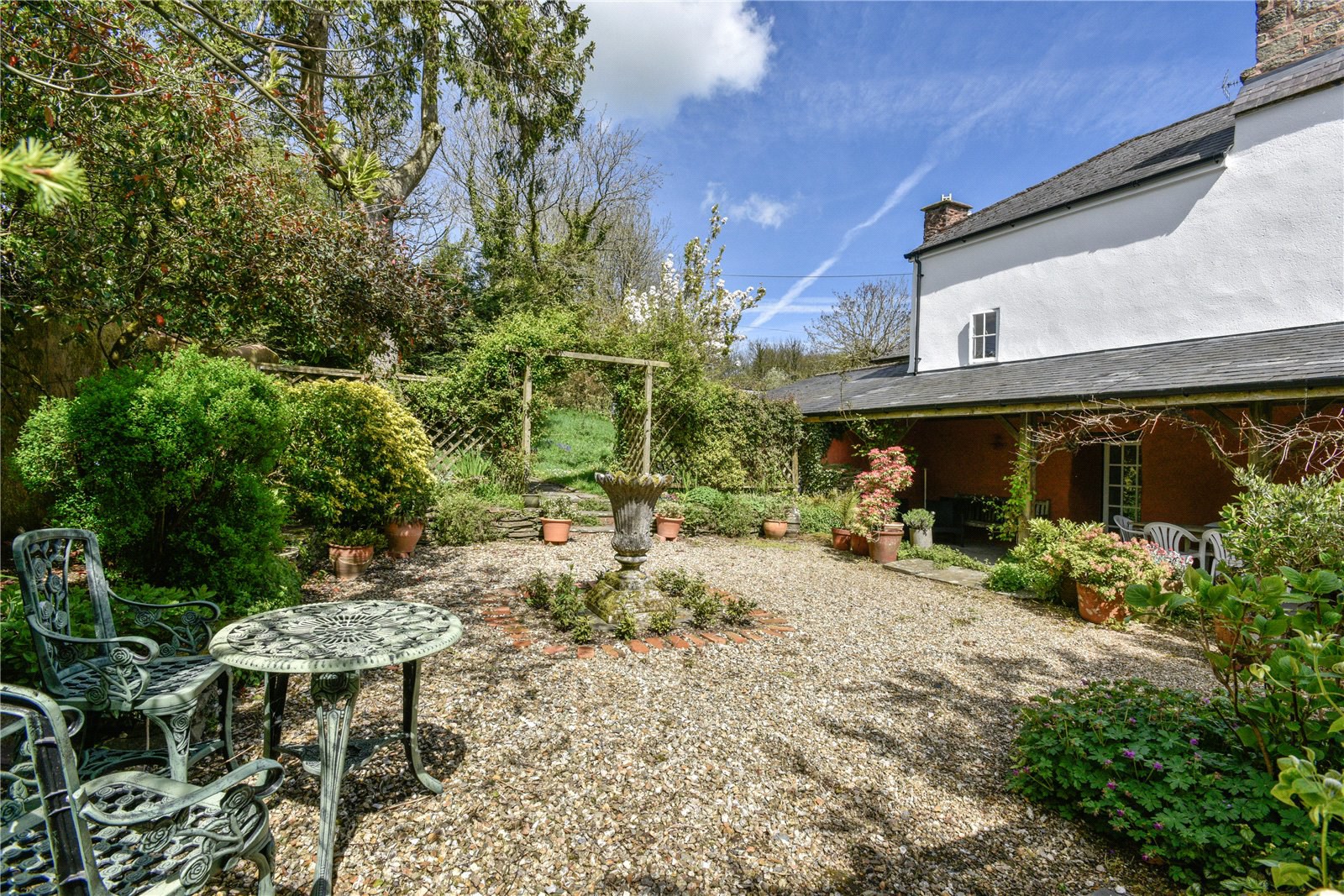 Maundown, Wiveliscombe, Taunton, Somerset, TA4, photo 22