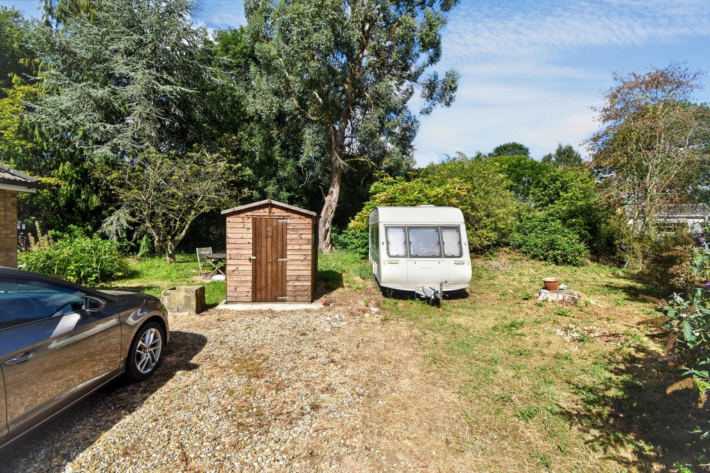 The Bungalow, Sea Dyke Way, Marshchapel DN36 5TZ, photo 24