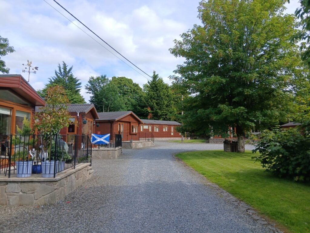 Lodge 5A Grand Eagles Lodge