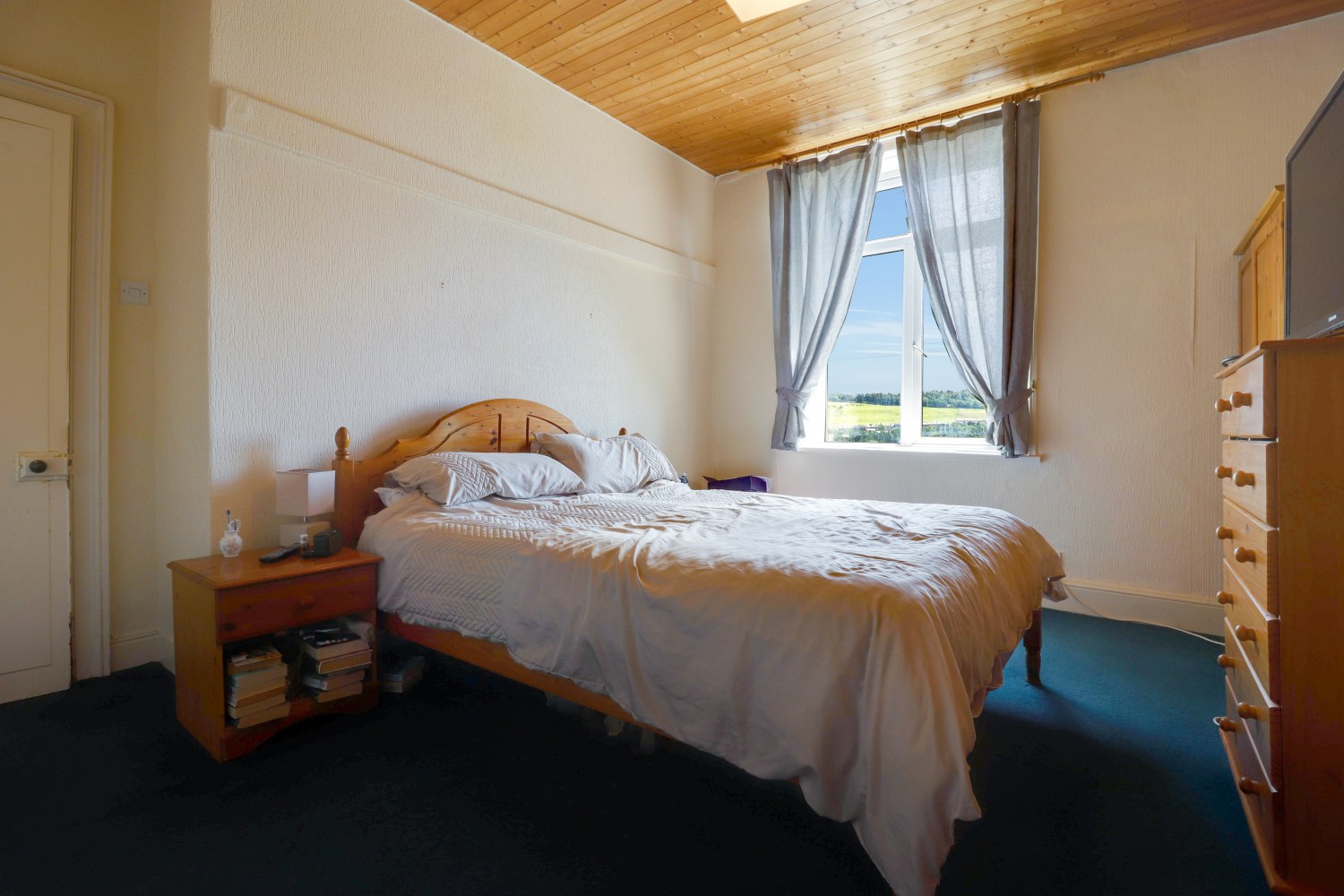 JAMES STREET, GOLCAR, HUDDERSFIELD, HD7, photo 6