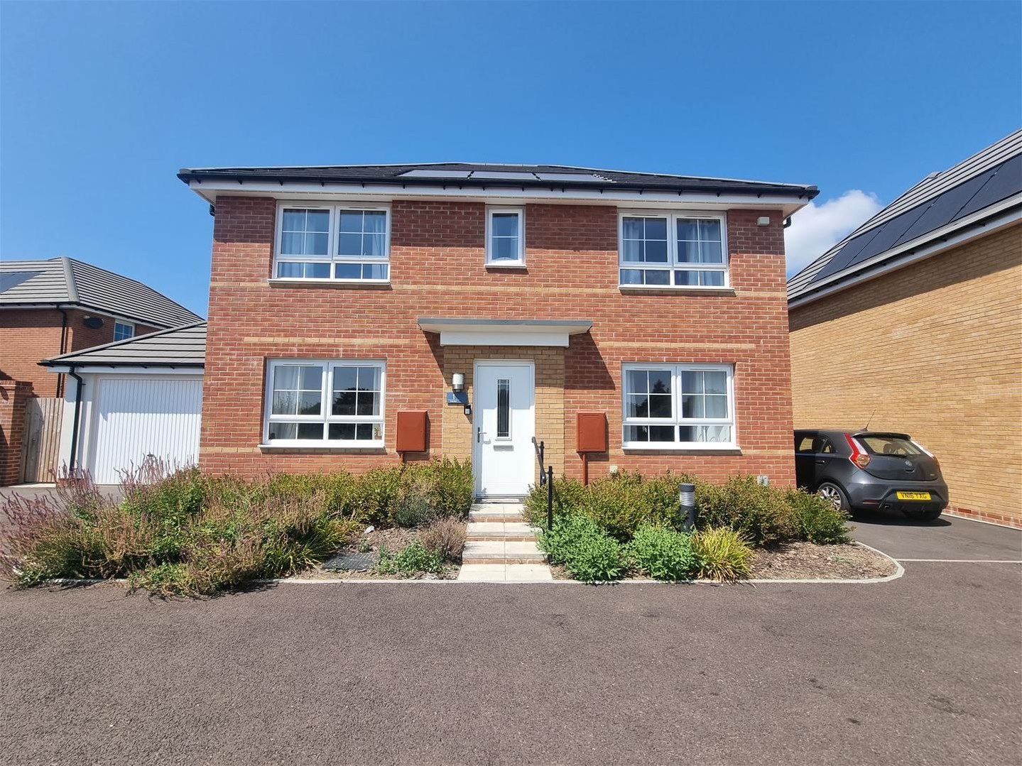 For Rent Cross Keys Berry Hill