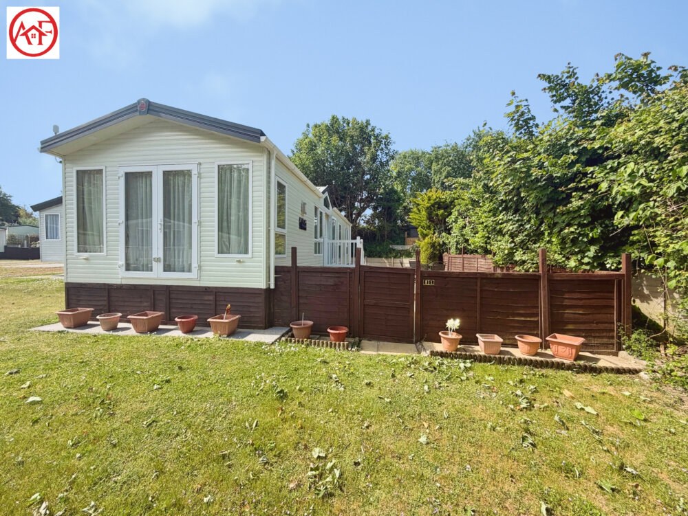 Retreat Caravan Park