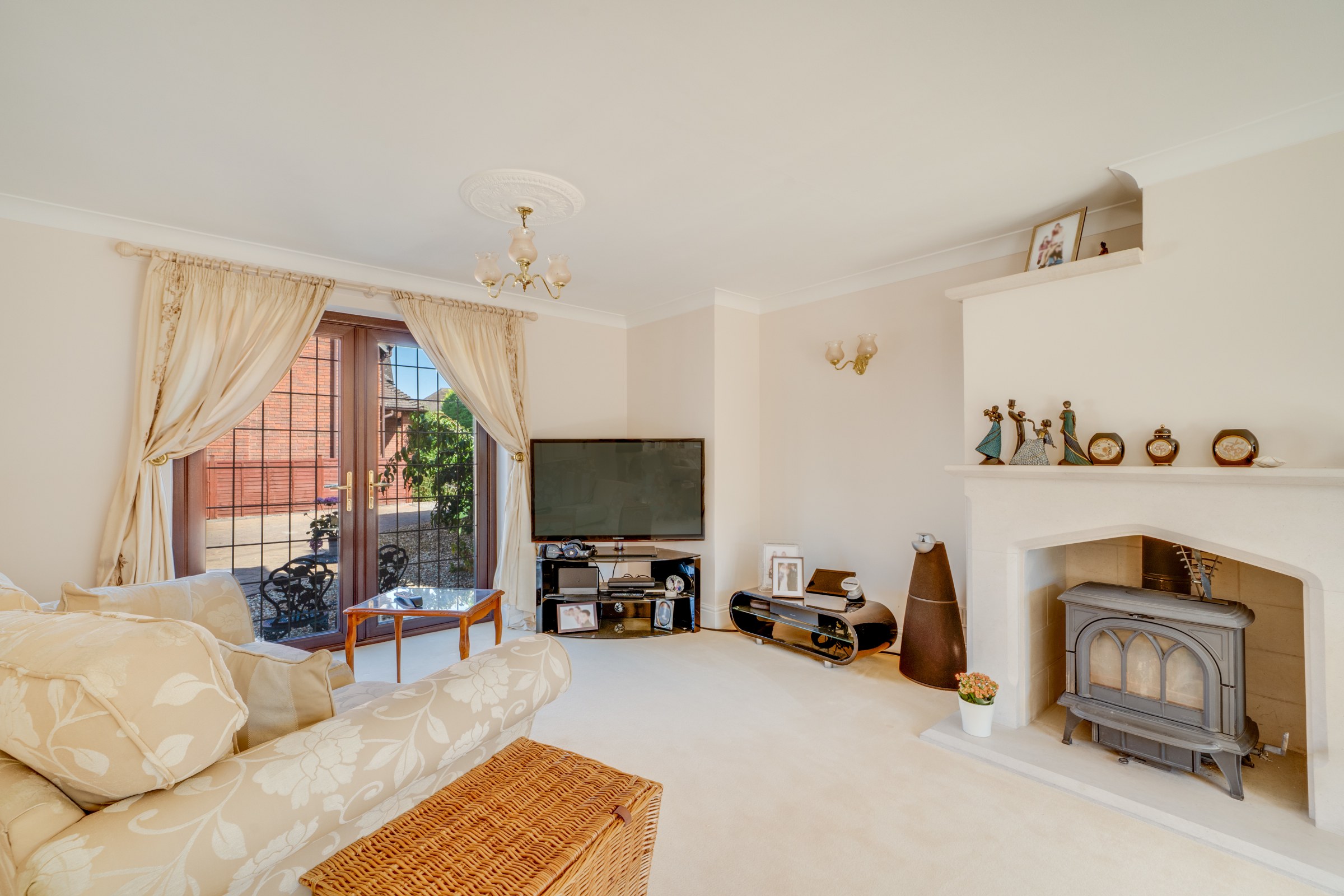 The Paddock, Claverley, WV5, photo 8