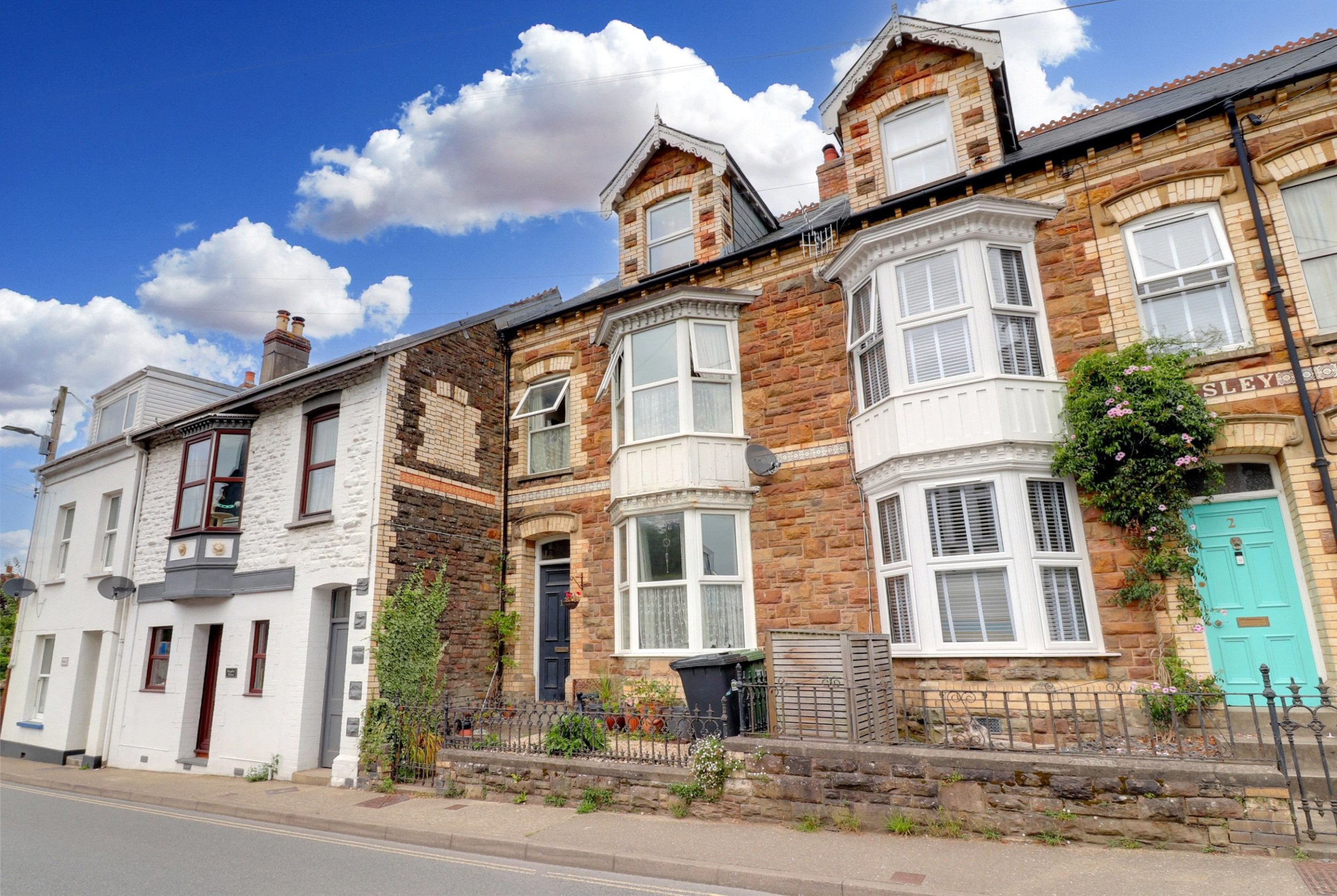 Kingsley Terrace, Combe Martin, Devon, EX34, photo 19