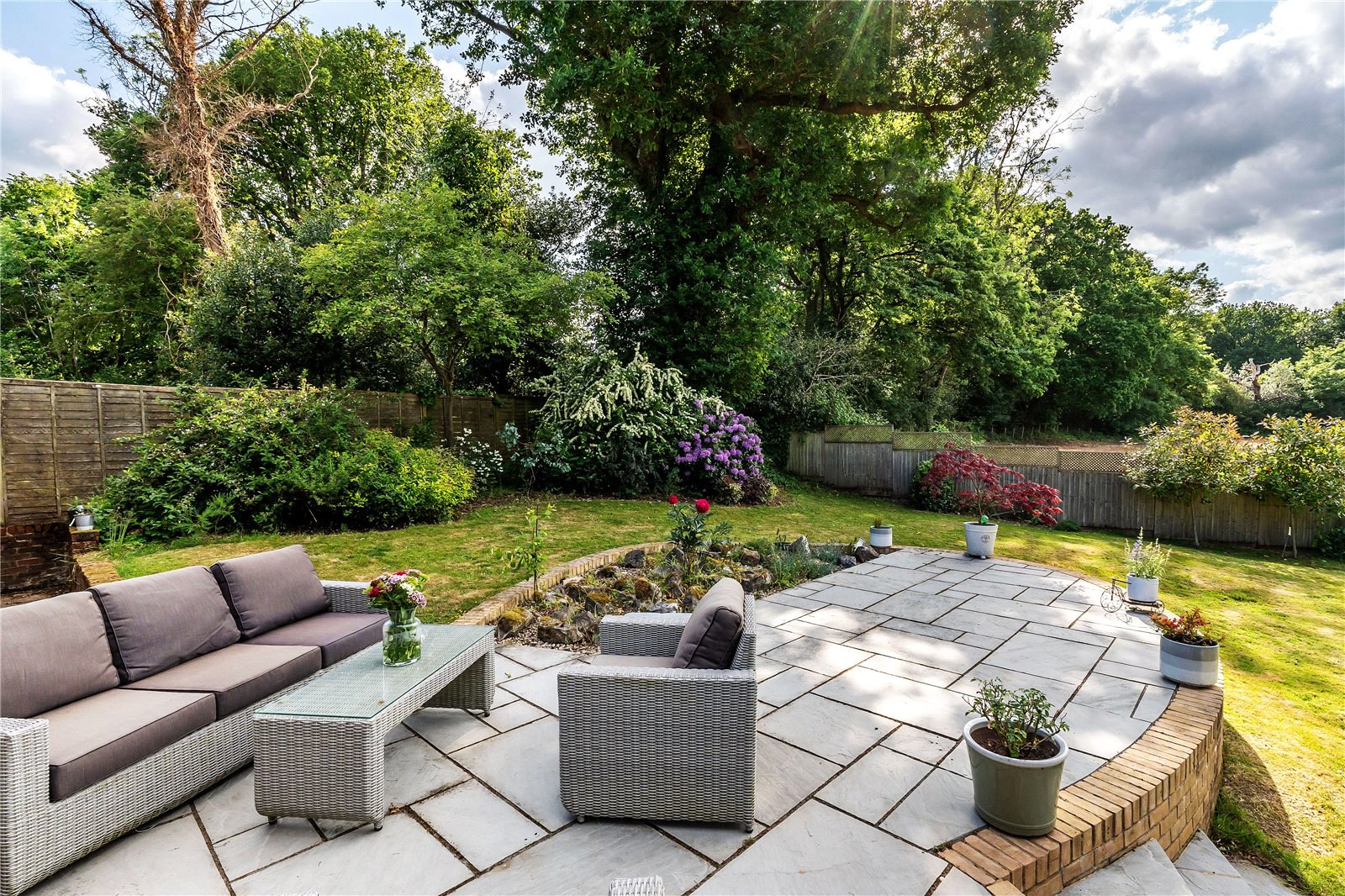 Marwell, Westerham, Kent, TN16, photo 22