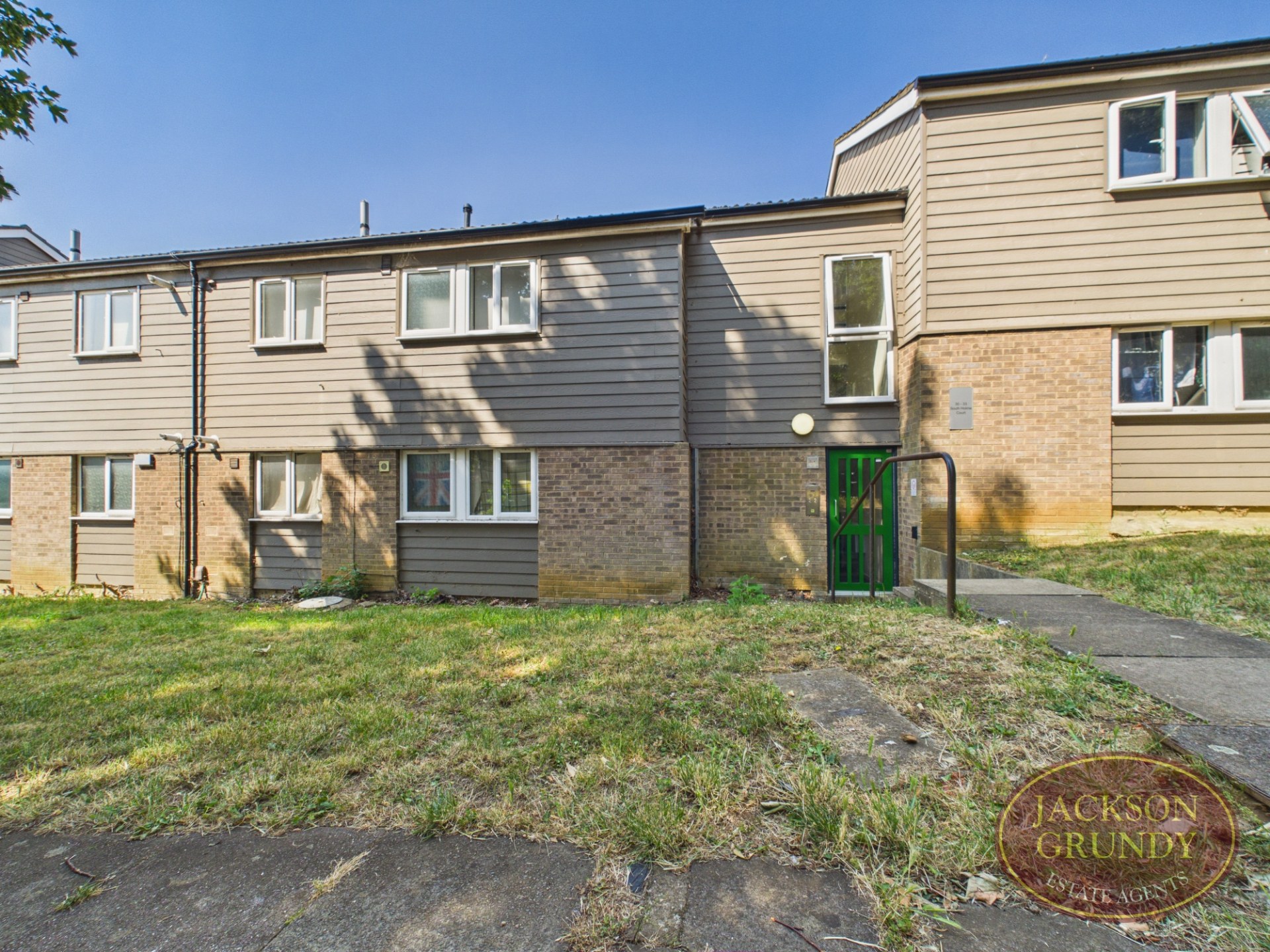 South Holme Court, Thorplands, NN3 8AL