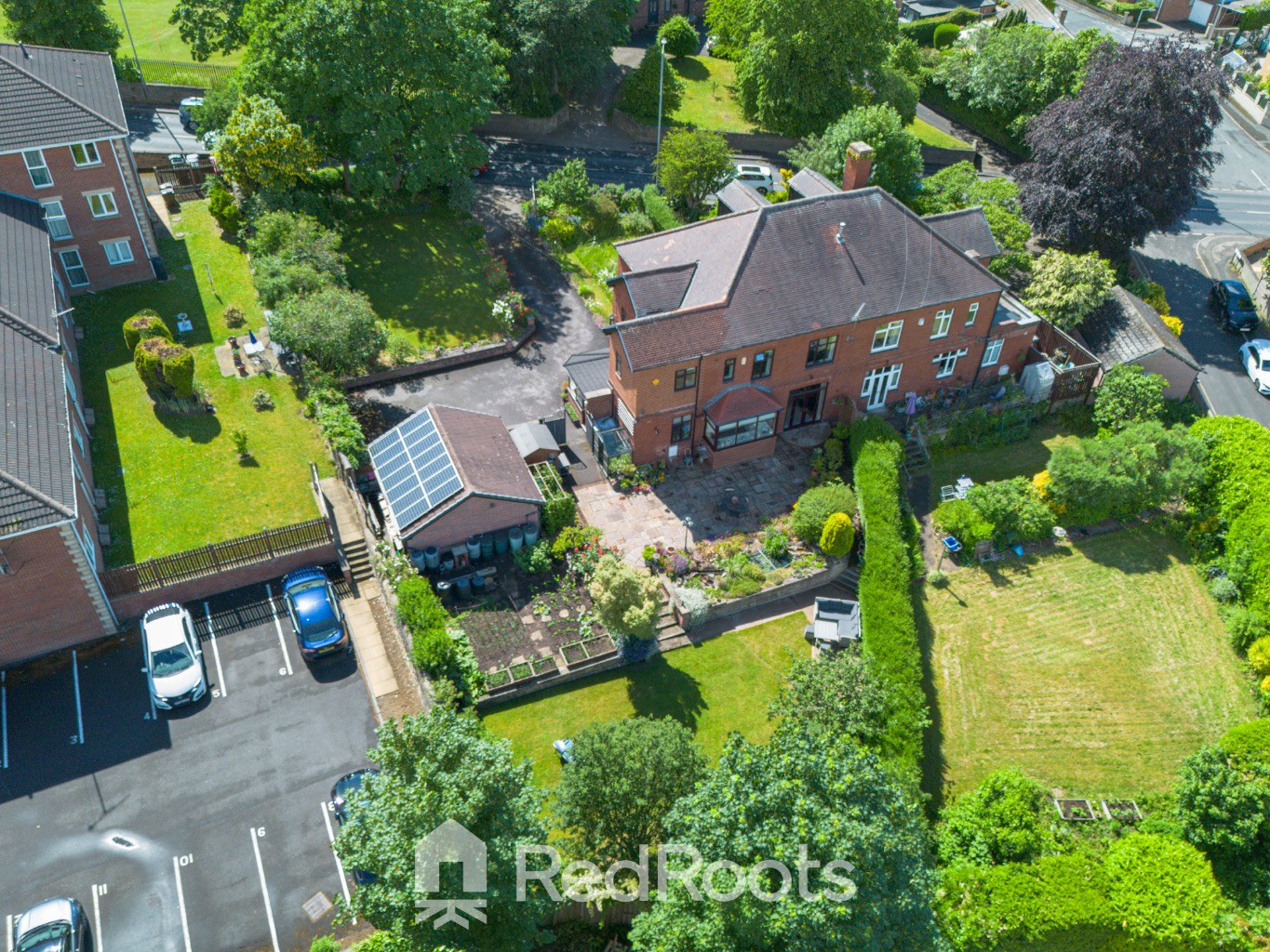 Sandygate, Wath-Upon-Dearne, Rotherham, S63, photo 45