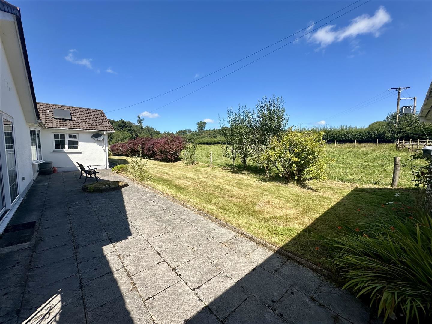 Falcondale Drive, Lampeter, photo 21