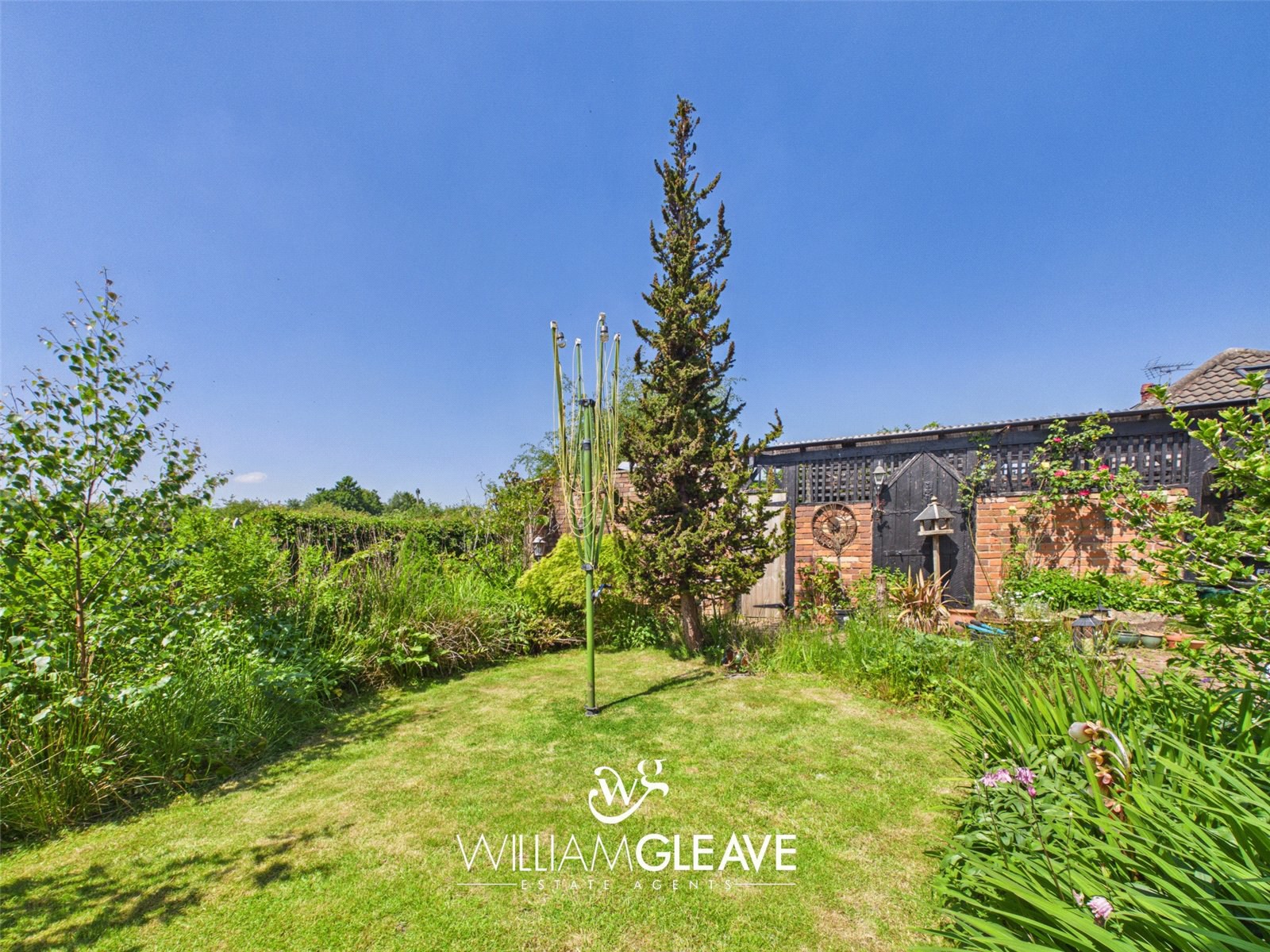 Newton Drive, Buckley, Flintshire, CH7, photo 20