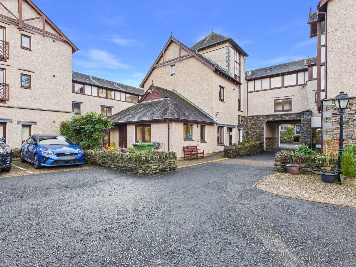Millans Court