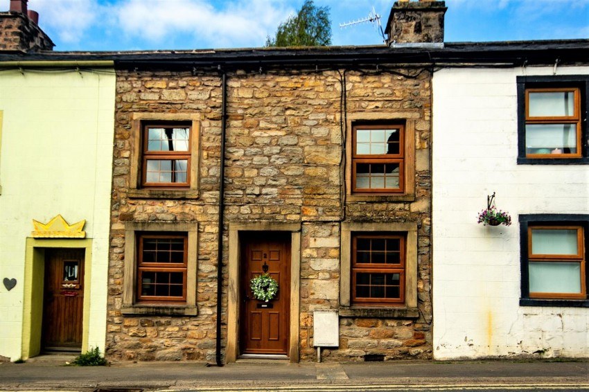 Ashfield Cottages