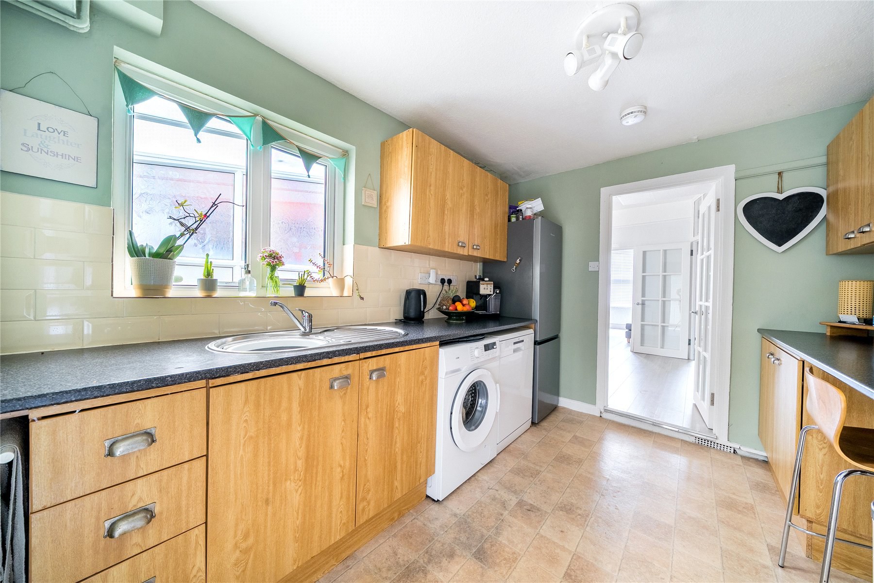 Baker Street, Heavitree, Exeter, EX2, photo 6
