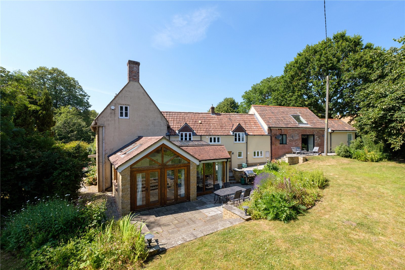 Woolston, North Cadbury, Yeovil, Somerset, BA22, photo 20