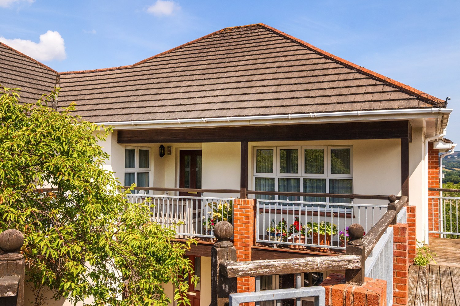 Oaklands Gardens, Sticklepath, Barnstaple, Devon, EX31, photo 23