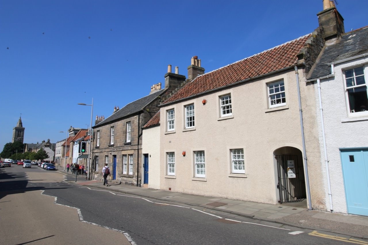 North Street