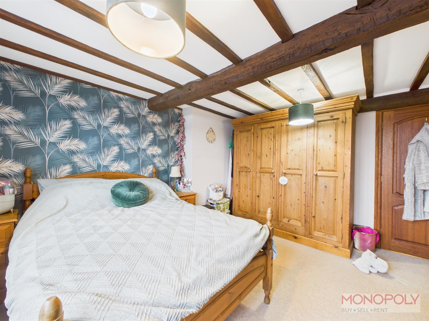 High Street, Overton, LL13, photo 13