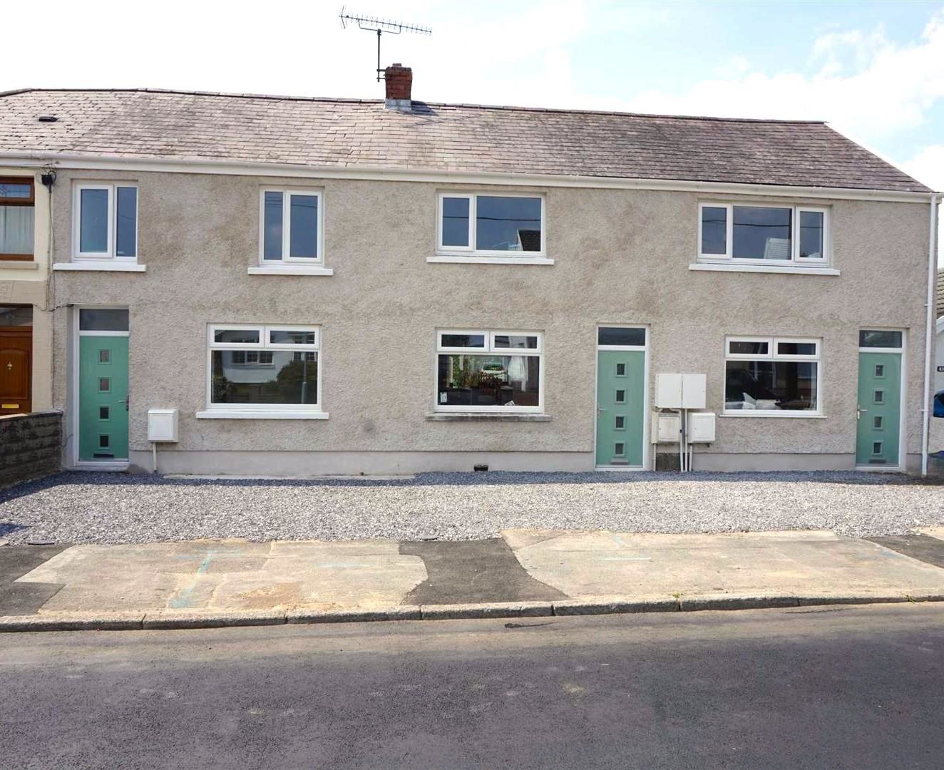 Glynhir Road, Pontardulais, Swansea