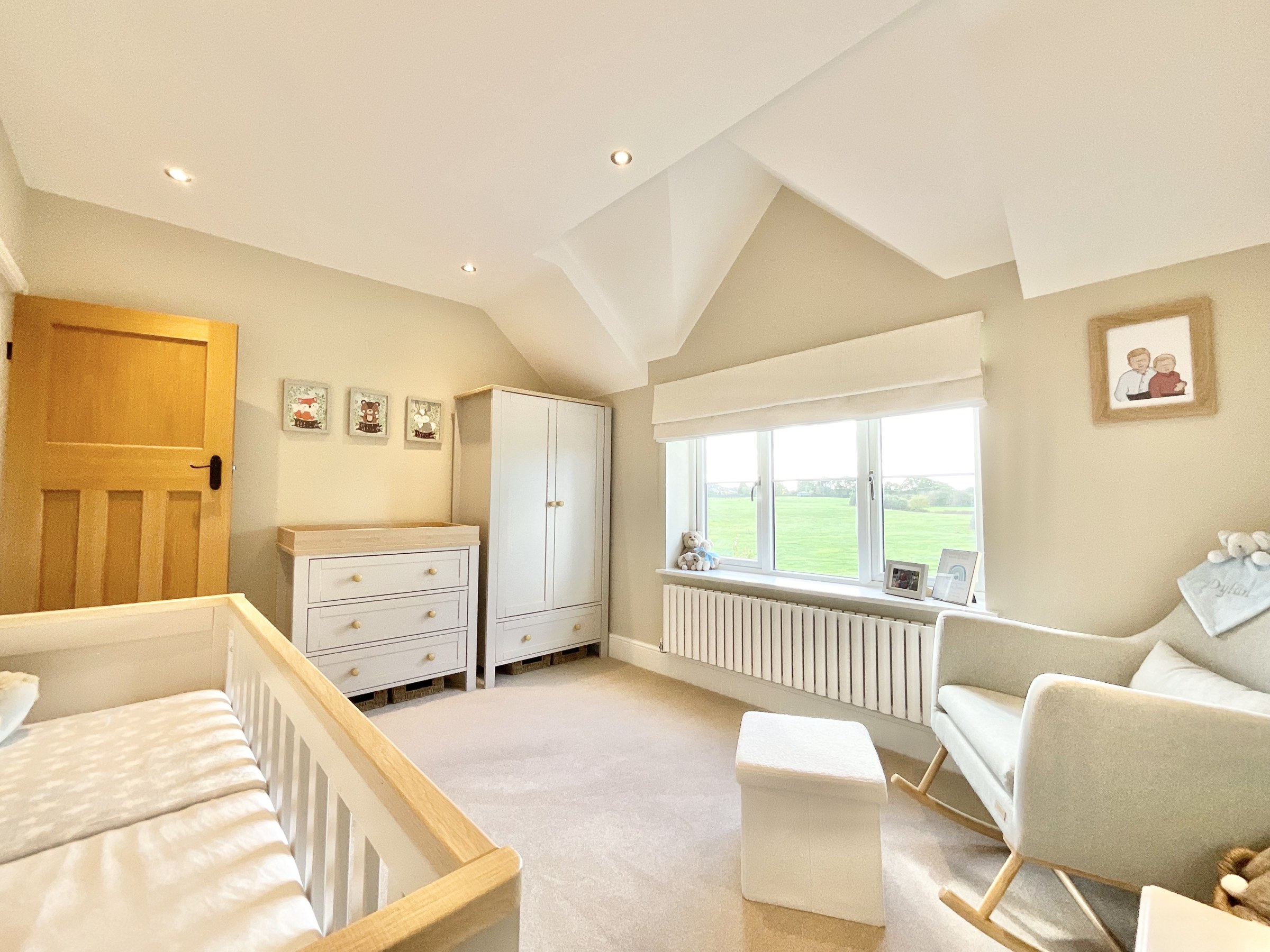 Pewit Lane, Hunsterson, CW5, photo 20