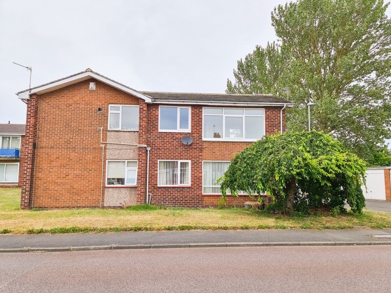Hanover Drive