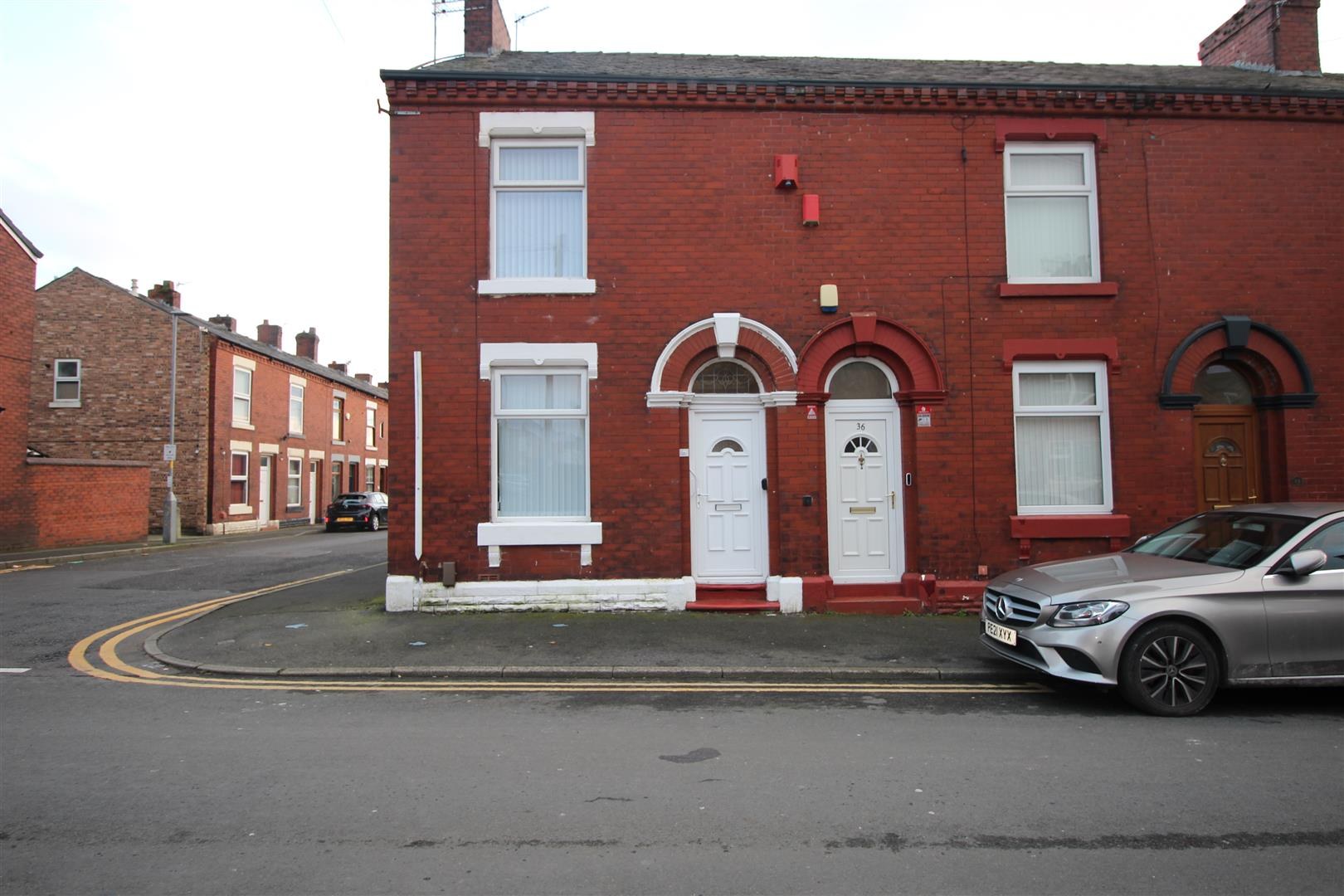 Russell Street